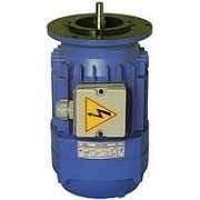 Двигатель передвижения для талей электрических CD1/MD1 2-3,2 т ZDY1 12-4 (0,4 кВт), шт