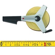 Измерительная лента Stabila тип BM 42 P 50м х 13м 11178