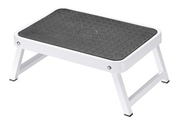 Стальная стремянка Hailo OneStep 1 ступенька 4440-701