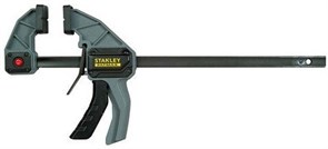 Быстрозажимная струбцина Stanley FatMax 600мм 0-83-236