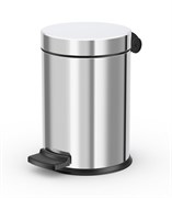 Мусорное ведро Hailo ProfiLine Solid S 3 л 0704-042