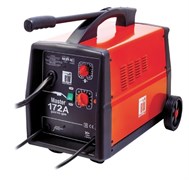 Инверторный сварочный полуавтомат BestWeld Master 172А BW1430A