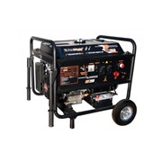 Бензиновый сварочный генератор FoxWeld GW250