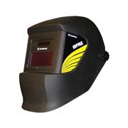Маска FoxWeld КОРУНД "черная"