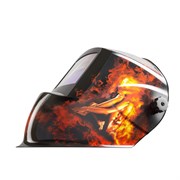 Маска FoxWeld КОРУНД-2 "фокс"