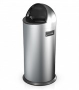 Мусорное ведро Hailo Quick XL 48л 0850-839