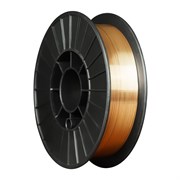 Омедненная проволока FoxWeld ER70S-6 д.0,8мм 15кг
