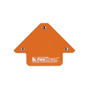 Магнитный угольник FoxWeld FIX-3