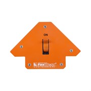 Магнитный угольник FoxWeld SHIFT-4 отключаемый