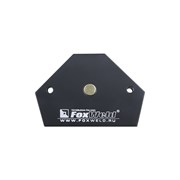 Магнитный угольник FoxWeld FIX-3Pro