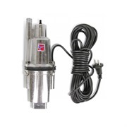 Вибрационный погружной насос FoxWeld VARTEG VSP 280-10T