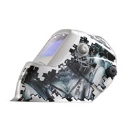 Маска FoxWeld КОРУНД-2 "техно" 9100V