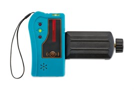 Приемник луча лазерных нивелиров с красным лазерным лучом Geo-Fennel-Ecoline ELR 701
