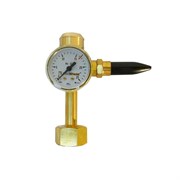 Гелиевый редуктор FoxWeld BH600-He