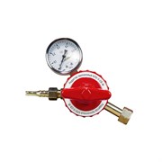 Пропановый редуктор FoxWeld БПО-5-СВ-М