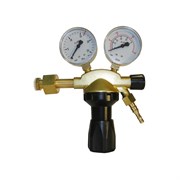 Аргоновый/углекислотный регулятор FoxWeld GRE-4000