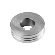 Стальной ролик FoxWeld INVERMIG 353/503 д.0,8-1,0