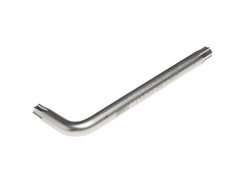 Г-образный ключ TORX T-30H JTC-71430