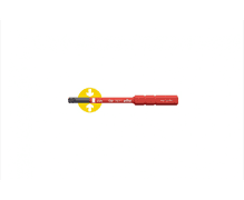 Бита wihSoftFinish electric slimBit Torx 2831-15 T9x75 41160