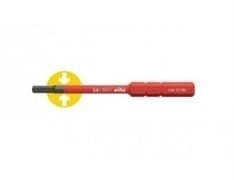 Шлицевая бита wihSoftFinish electric slimBit 2831-10 SL3,5x75 41159