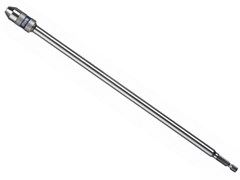 Быстросменный держатель бит и сверл Irwin 1/4" 300мм 10508168