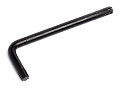 Короткий L-образный ключ Irwin Torx T10 (уп. 5шт) 10504785/10640
