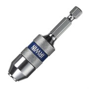 Быстросменный держатель бит и сверл Irwin 3/8" 140мм 10508170