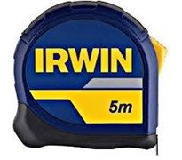 Рулетка Irwin ОРР 5 м 10507785