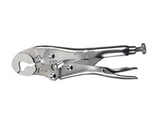 Ключ с фиксатором Irwin 4LW 4”/100 мм T4LW