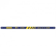 Биметаллическое полотно для ножовки Irwin 13х300 мм, 32 TPI, 10 шт 10505899