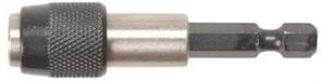 Быстросъемный держатель бит  Irwin QUICK RELEASE 1/4" 10504380