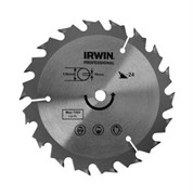Пильный диск Irwin PRO CORDLESS  для аккумуляторных пил 136x18Tx10 10506844