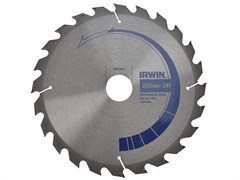 Пильный диск Irwin PRO WOOD по дереву 203x24Tx30/25/16 10506808