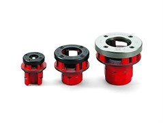 Резьбонарезная головка Rothenberger BSPT R 1.1/2" 070842X