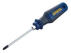 Крестовая отвертка Irwin PH2x100мм 1951811