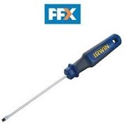 Шлицевая отвертка Irwin SL3x100мм 1951819