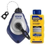 Разметочный шнур Irwin Speed-Line PRO 30 м/100’+ синий мел 113г 10507682
