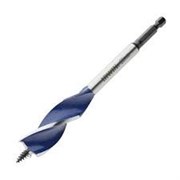 Сверло по дереву Irwin Blue Groove 6X 28мм 10506625