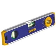Строительный уровень Irwin Torpedo 150 с магнитом 9"/225мм 1794156