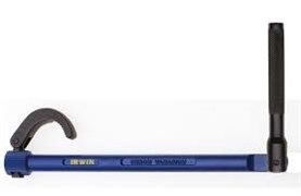 Телескопический трубный ключ Irwin 32мм, 9-16" THBW210