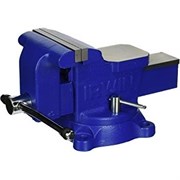 Слесарные тиски Irwin №8 205 мм 8ZRT8