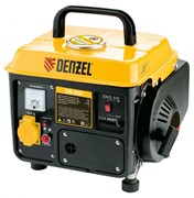 Бензиновый генератор Denzel DB950 94650
