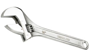 Разводной ключ Super-Ego 8" 135080000