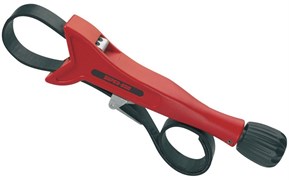 Усиленный ременной ключ Super-Ego EASYGRIP 20-200мм 123010000