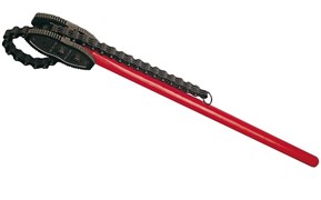 Цепной трубный ключ Super-Ego HEAVY DUTY 2.1/2" 103310000