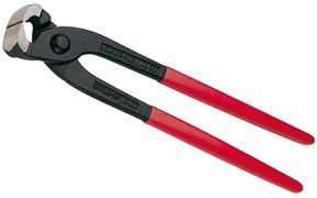 Кусачки для арматуры Super-Ego 11" с пластиковыми ручками 507110000
