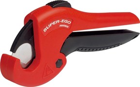 Ножницы Super-Ego РОКАТ 26 ТС для пластиковых труб до 26мм 568060000