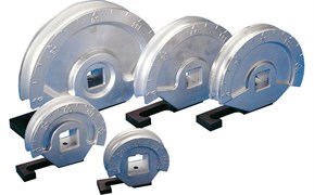 Гибочный комплект для Super-Ego ROBEND 3000, для стальных труб 3/4" 25685