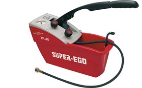 Ручной испытательный насос Super-Ego ТР 40-S R6022000