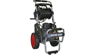 Высоконапорная прочистная машина Super-Ego HD13-100/2 SEH019000